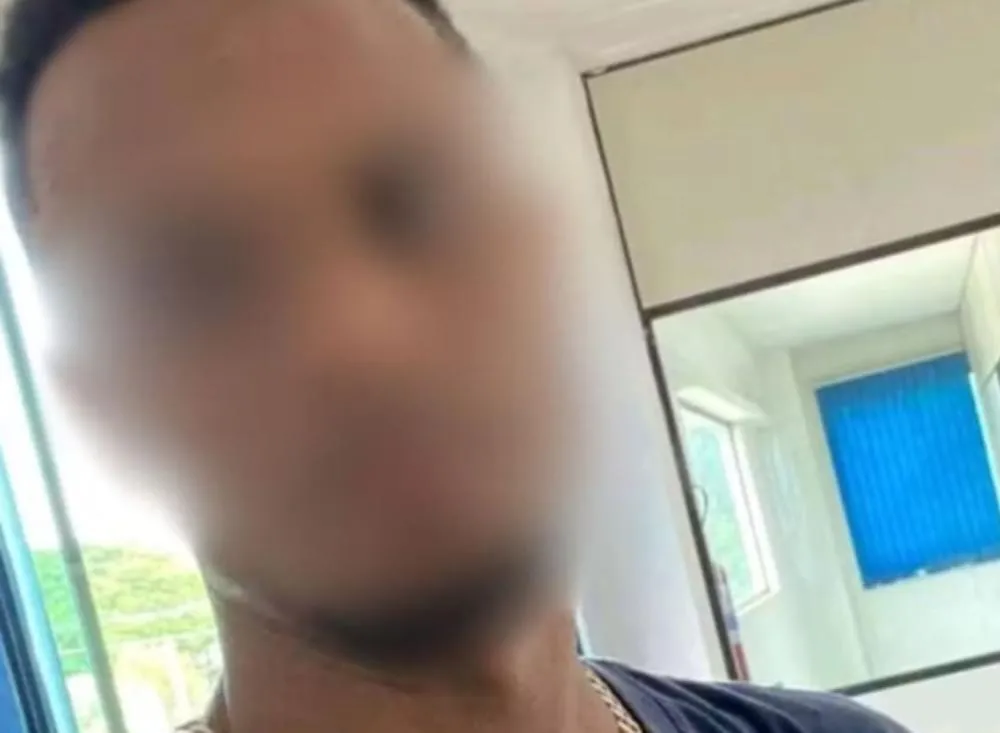Pai de santo é acusado de estuprar mulher e adolescente após receber espírito em Registro-SP / Foto: Reprodução redes sociais