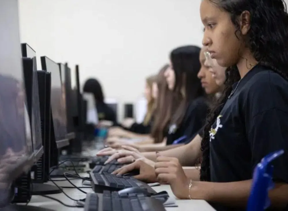 Vale do Ribeira: mais de 7 mil estudantes são classificados para a 2ª fase da Olimpíada Interpreta SP (Olisp) / Foto: Divulgação Governo do Estado