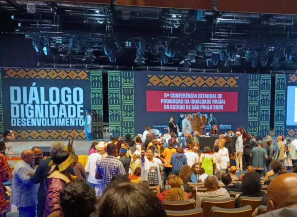Registro, Cajati e Barra do Turvo representarão o Vale do Ribeira em conferência nacional sobre igualdade racial / Foto: Divulgação