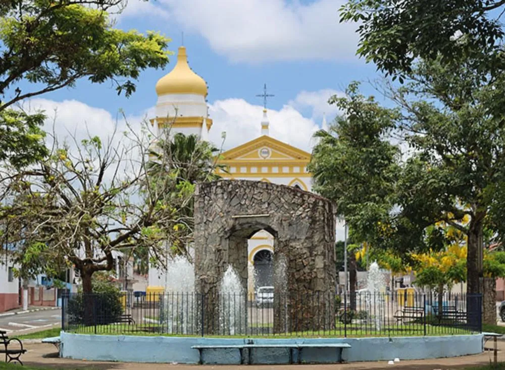 Prefeitura de Jacupiranga abre Processo Seletivo com salários de até R$ 20 mil na área da saúde / Foto: Portal Aventuras