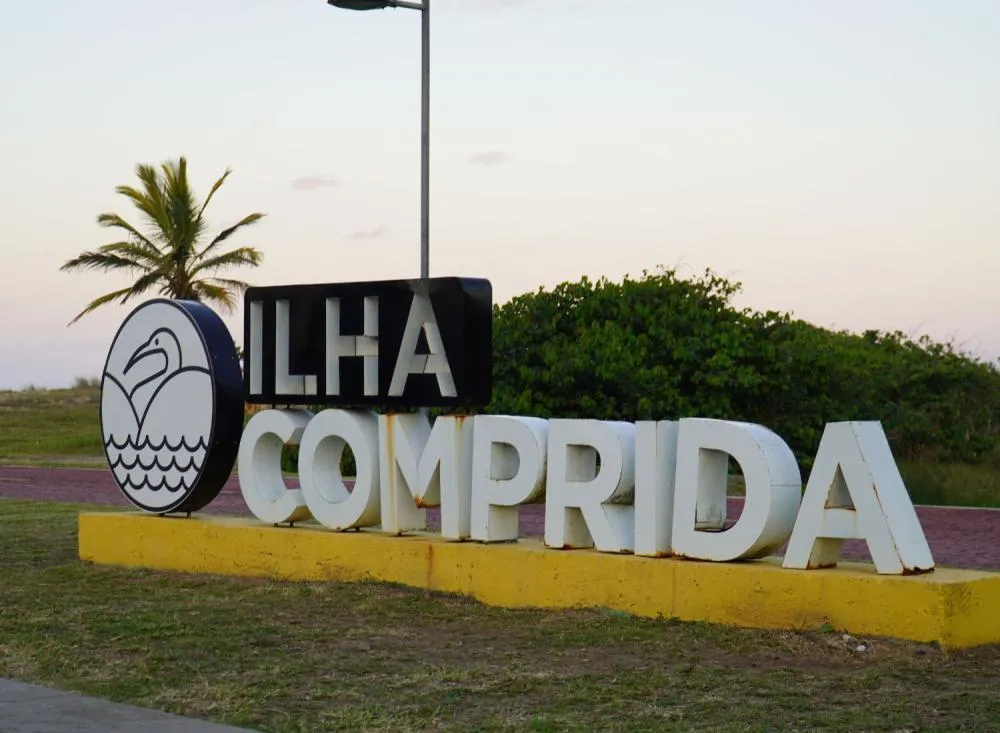 Ilha Comprida abre processo seletivo com vagas de estágio para estudantes do Ensino Superior / Foto: Fagner Vieira
