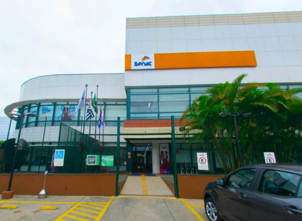 Senac abre inscrições para o Ensino Médio Técnico com bolsas de estudo 100% gratuitas para 2026 / Foto: Divulgação