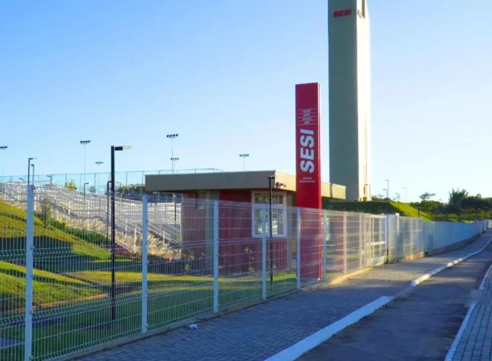 Inscrições para Processo Seletivo de Coordenador Pedagógico do SESI encerram nesta quinta (7/08) / Foto: Fagner Vieira
