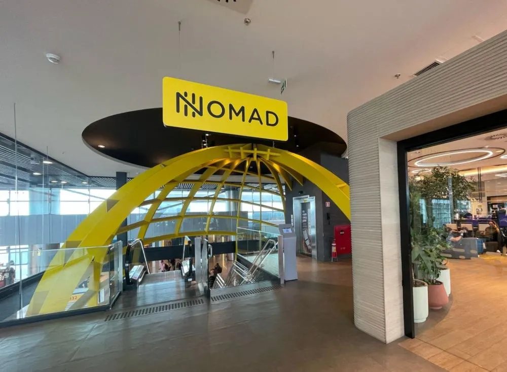 Vaga Home Office na Fintech Nomad: Oportunidade para Analista de Operações Júnior com benefícios flexíveis de R$ 1.700 / Foto: Divulgação