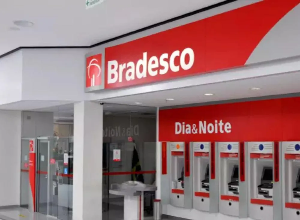 Processo Seletivo Bradesco: Banco abre 116 vagas de emprego com salários atrativos e participação nos lucros / Foto: Divulgação
